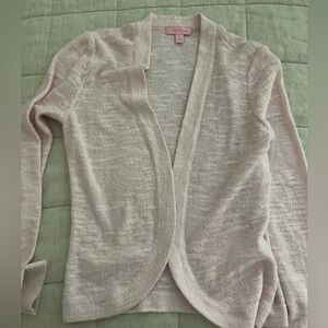 Lilly sweater